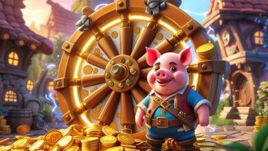 Coin Master Free Spins Guide