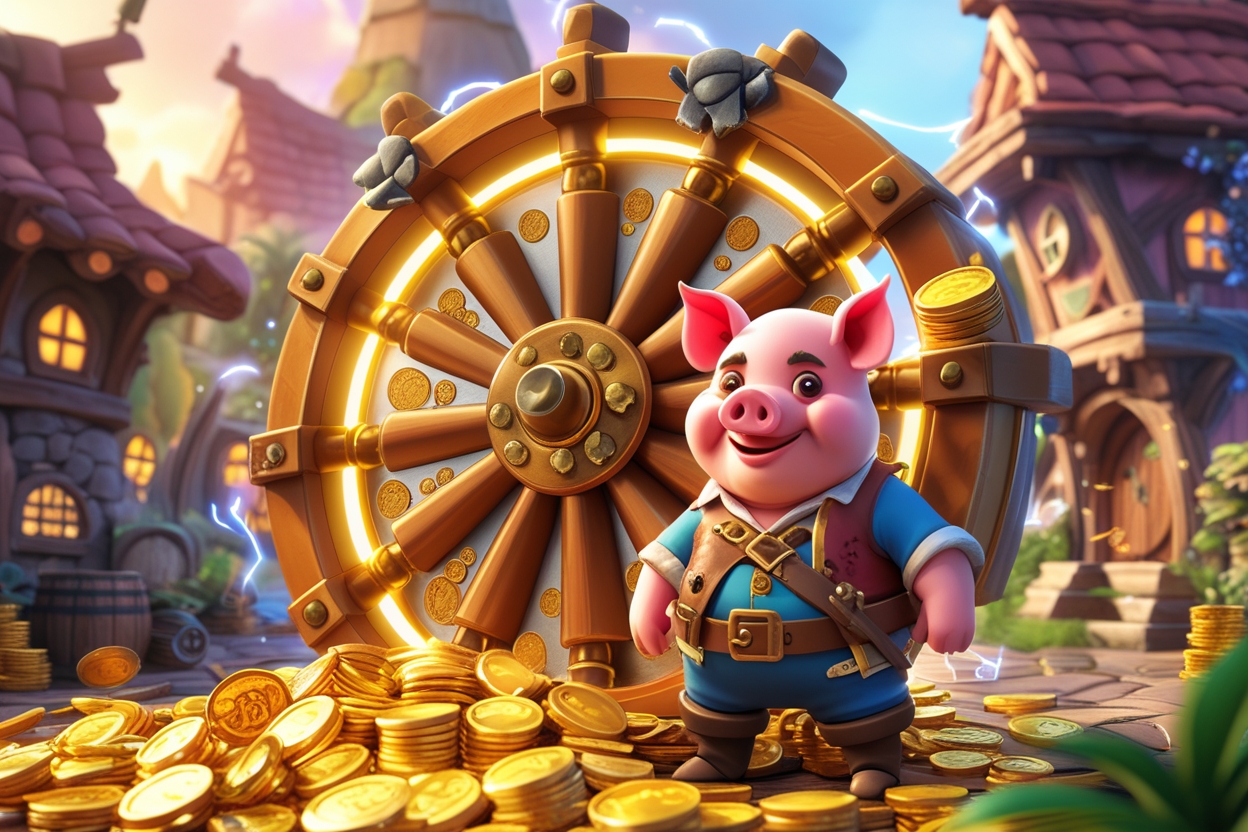 Coin Master Free Spins Guide