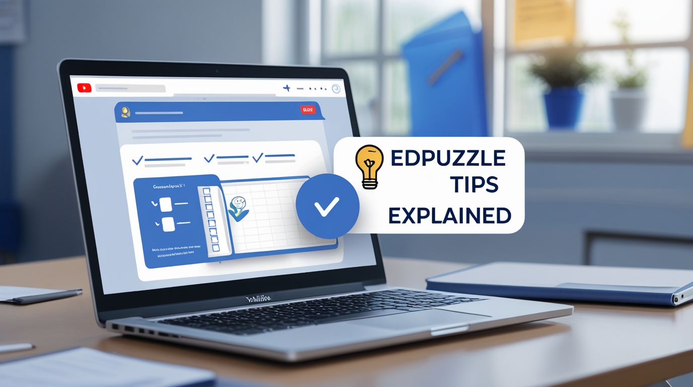 Edpuzzle Hack Explained