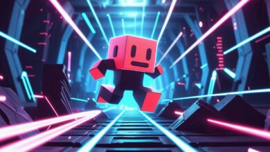 Geometry Dash Unblocked