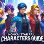 Honkai Star Rail Characters Guide