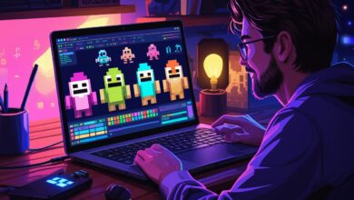 Indie Game Development Guide