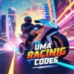 Latest UMA Racing Codes Roblox