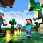 Minecraft Unblocked Online