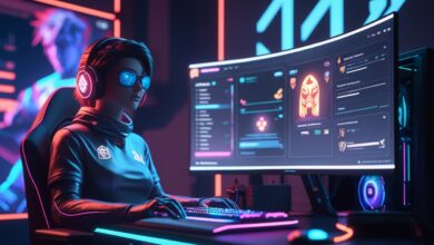 Nexus Mods Guide 2025