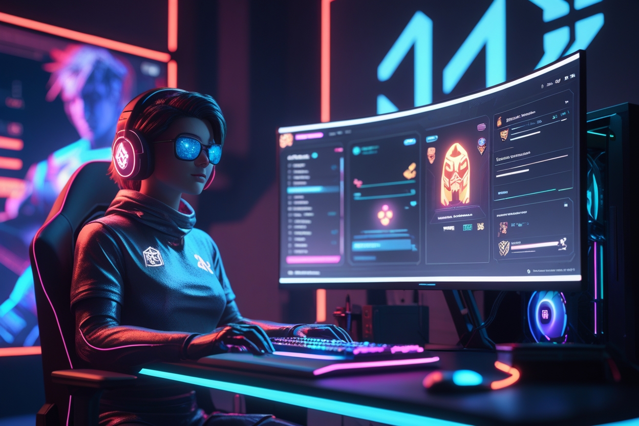 Nexus Mods Guide 2025