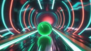 Slope Unblocked Play the Fast