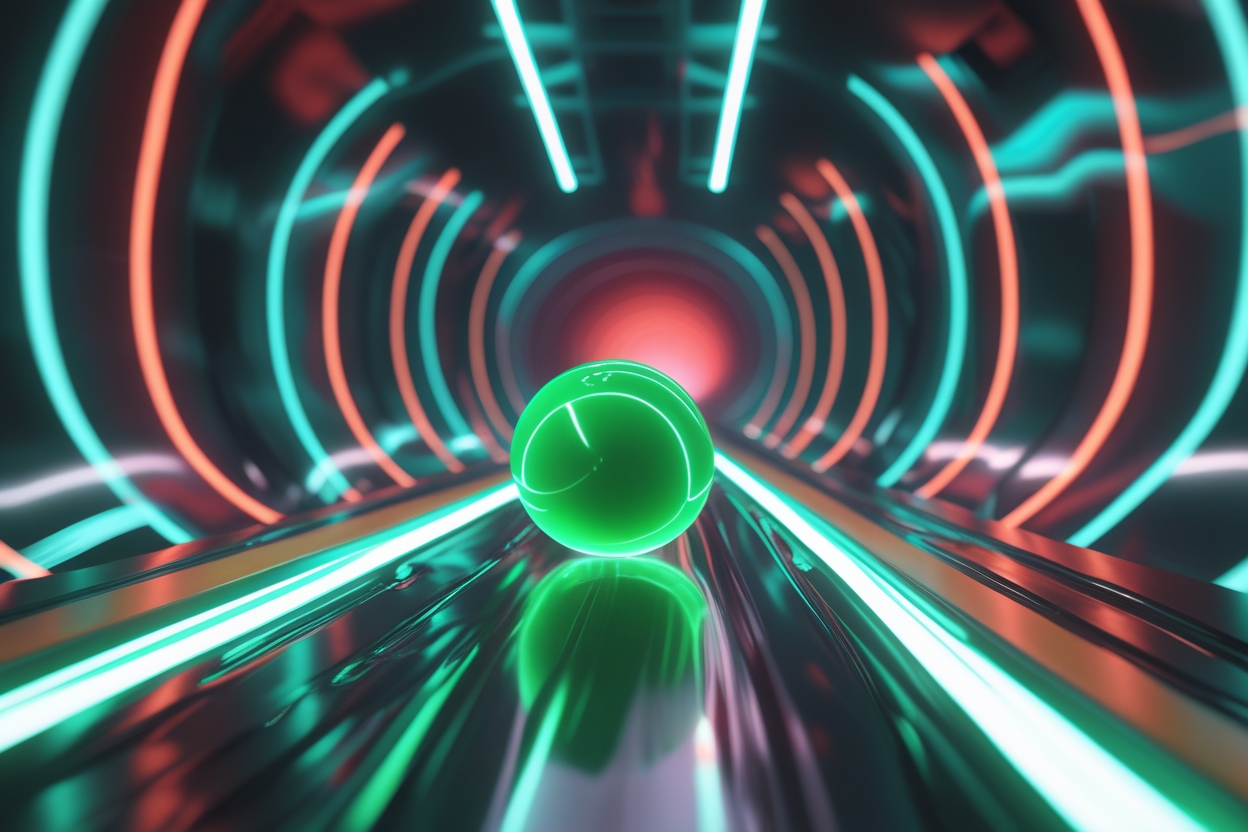 Slope Unblocked Play the Fast