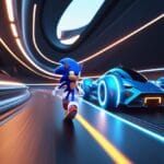 Sonic Racing Crossworlds Guide, Mods