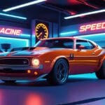 Summit Racing Equipment Guide for Car Builders