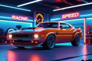 Summit Racing Equipment Guide for Car Builders