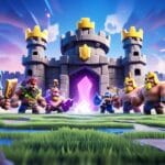 clash royale decks