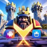 clash royale download