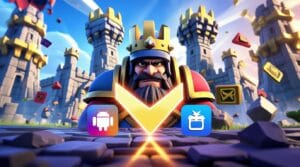 clash royale download
