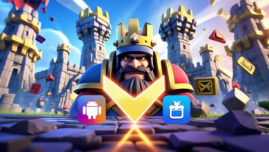 clash royale download