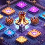 clash royale wordle