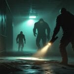 free horror games