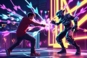 Friday Night Funkin Mods