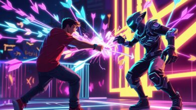 Friday Night Funkin Mods