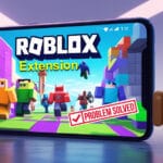 BTRoblox Extension Problem Fixed