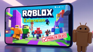 BTRoblox Extension Problem Fixed