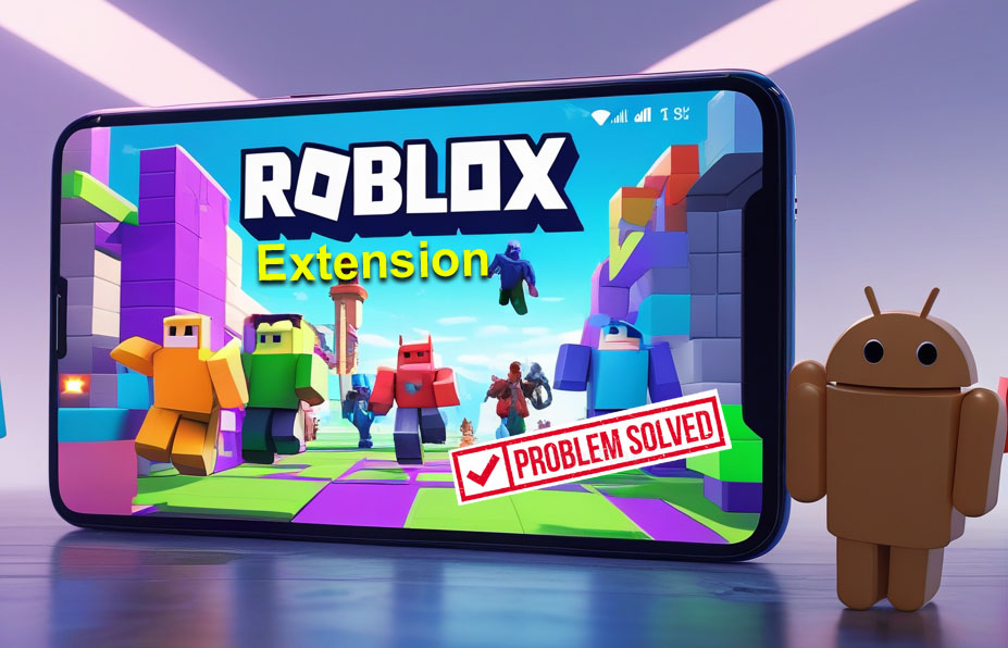 BTRoblox Extension Problem Fixed