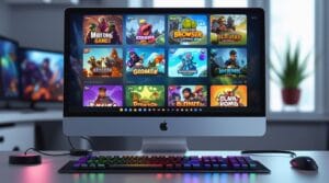 Best Free Online Games for PC Without Download 2026