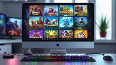 Best Free Online Games for PC Without Download 2026