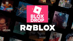 Bloxdrop Roblox