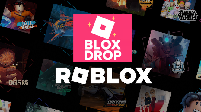 Bloxdrop Roblox
