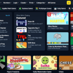 cool math games 2026