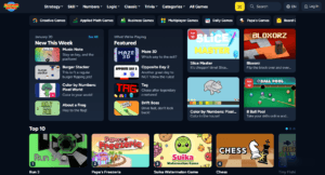 cool math games 2026