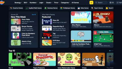 cool math games 2026