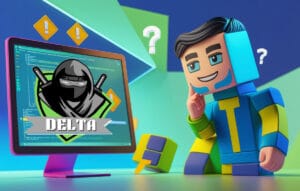 Delta Roblox