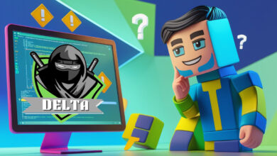 Delta Roblox