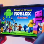 How to Create a Roblox Account