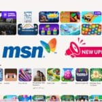 Latest MSN Games Update issue