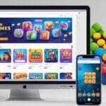 MSN Games vs mobile game apps comparison
