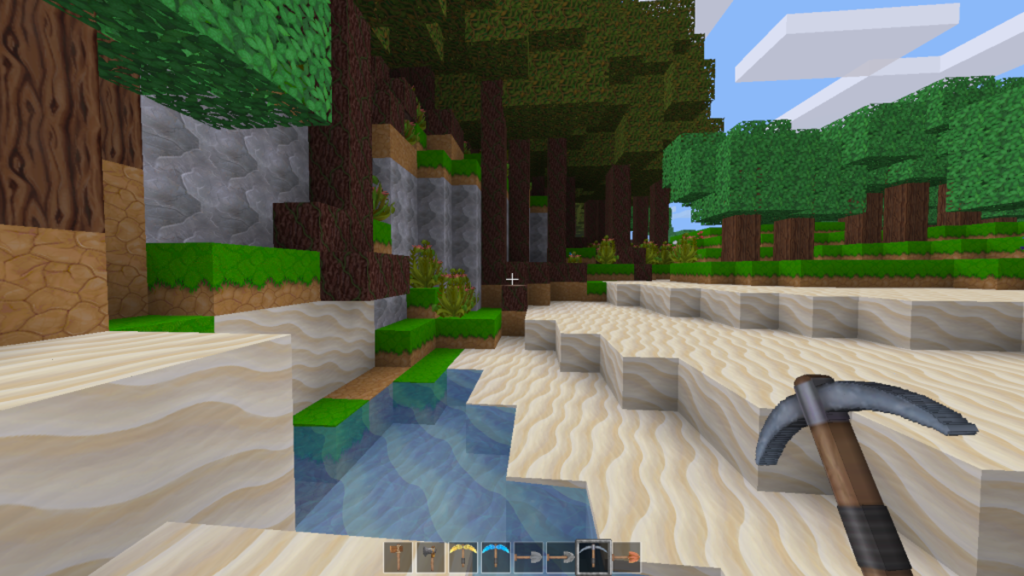 Minecraft Texture Packs