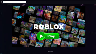 Now.gg Roblox Unblocked