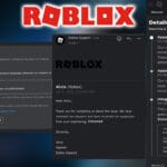 Roblox Ban Appeal Process 2026