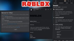 Roblox Ban Appeal Process 2026