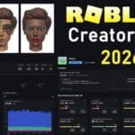 Roblox Creator Hub 2026