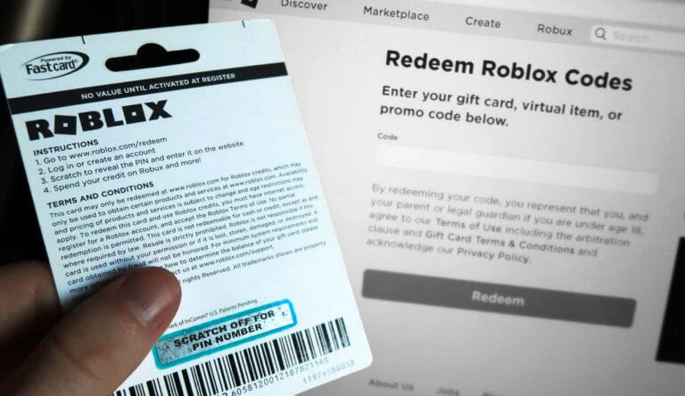 Redeem Roblox Gift Card 2026 Step By Step Guide Roblox Gift Cards Codes In 2026 768x444 
