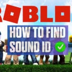 Roblox Sound ID