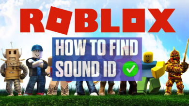 Roblox Sound ID