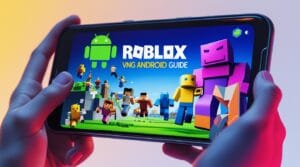 Roblox VNG for Android