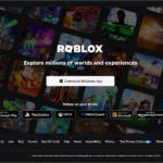 Roblox.com Download PC 2026