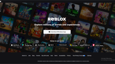 Roblox.com Download PC 2026