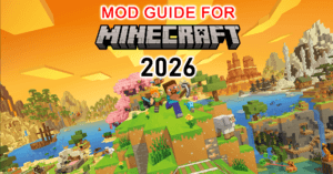 Ultimate Sodium Mod Guide for Minecraft 2026